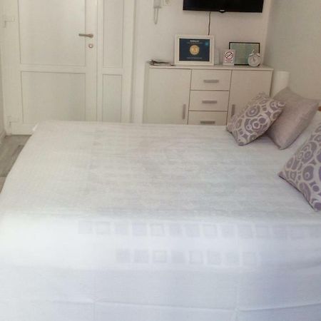 Studio In Pula Center Экстерьер фото