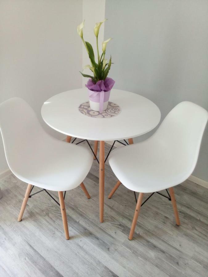 Studio In Pula Center Экстерьер фото