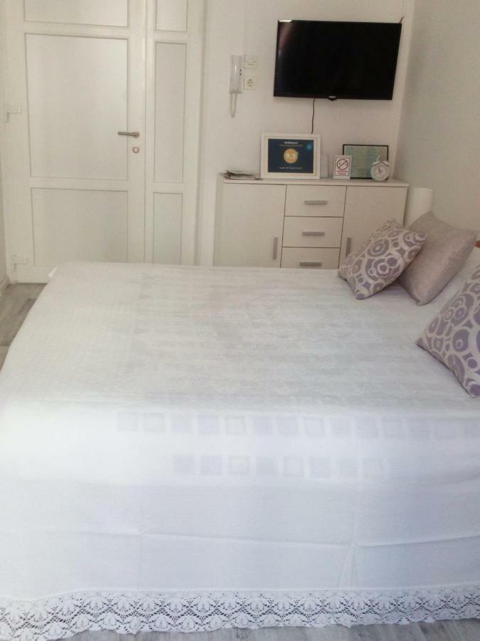 Studio In Pula Center Экстерьер фото